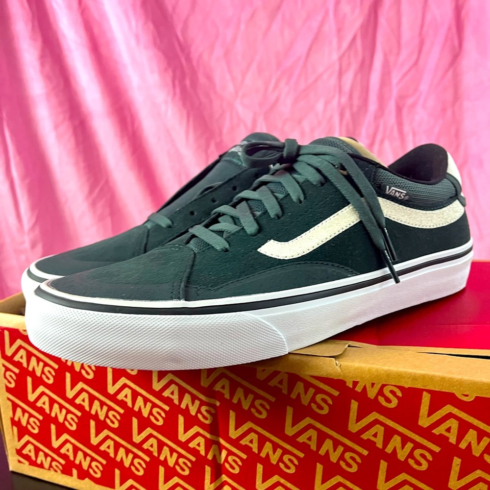 Vans Shoes Vans TNT Advanced Prot Sneakers